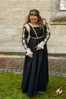 Dress Lucrezia-GoblinSmith