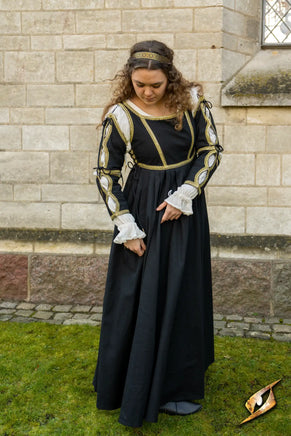 Dress Lucrezia-GoblinSmith