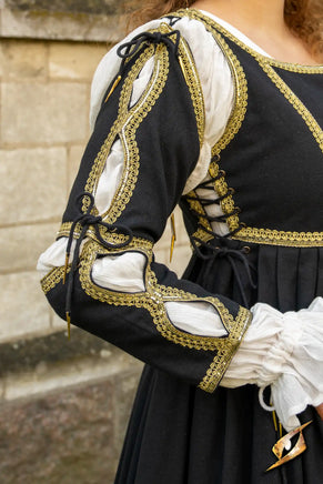 Dress Lucrezia-GoblinSmith