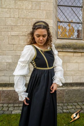 Dress Lucrezia-GoblinSmith