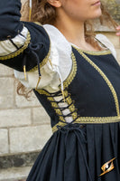 Dress Lucrezia-GoblinSmith