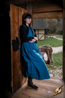 Adelina Dress-GoblinSmith