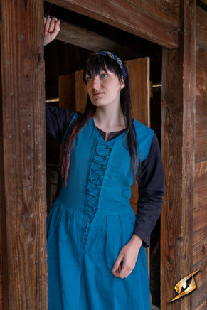 Adelina Dress-GoblinSmith