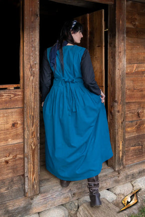 Adelina Dress-GoblinSmith