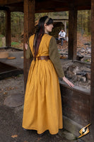 Adelina Dress-GoblinSmith