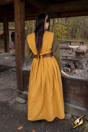 Adelina Dress-GoblinSmith