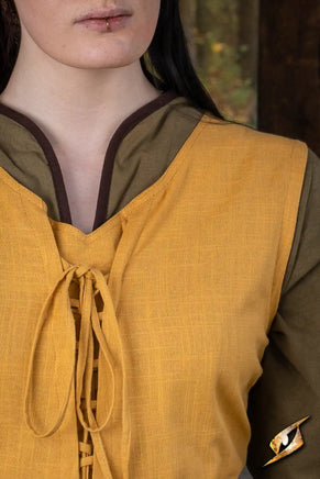 Adelina Dress-GoblinSmith