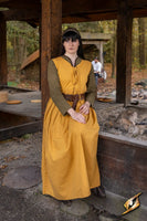 Adelina Dress-GoblinSmith