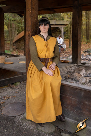 Adelina Dress-GoblinSmith