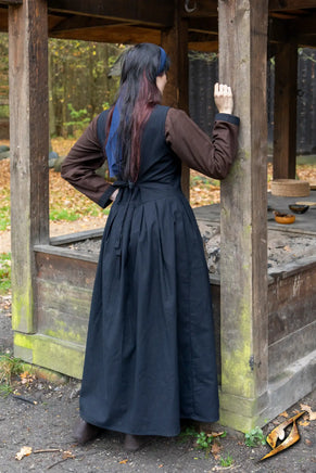 Adelina Dress-GoblinSmith