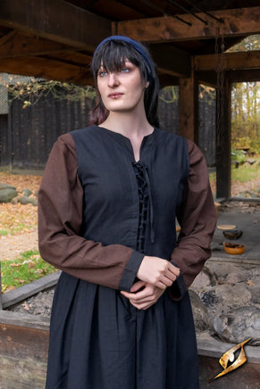 Adelina Dress-GoblinSmith