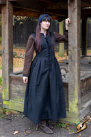 Adelina Dress-GoblinSmith