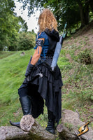 Rebel Dress-GoblinSmith
