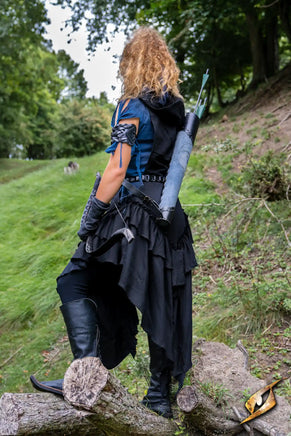 Rebel Dress-GoblinSmith