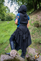 Rebel Dress-GoblinSmith