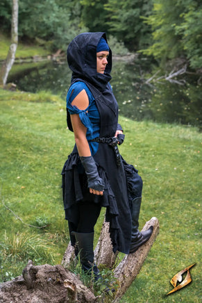 Rebel Dress-GoblinSmith
