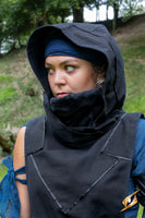 Rebel Dress-GoblinSmith
