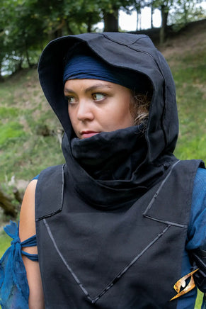 Rebel Dress-GoblinSmith
