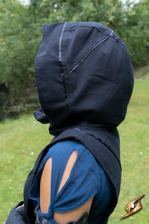 Rebel Dress-GoblinSmith
