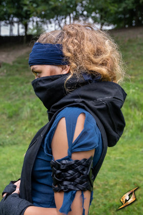 Rebel Dress-GoblinSmith