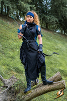 Rebel Dress-GoblinSmith