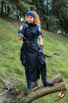 Rebel Dress-GoblinSmith
