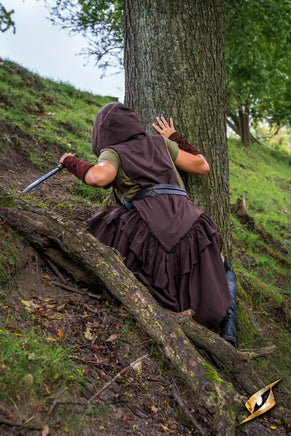 Rebel Dress-GoblinSmith