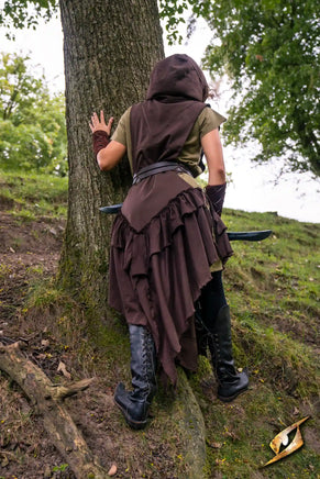 Rebel Dress-GoblinSmith