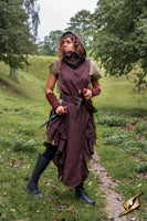 Rebel Dress-GoblinSmith