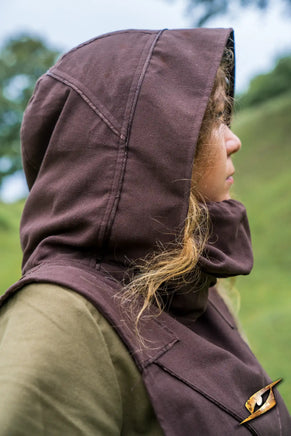 Rebel Dress-GoblinSmith
