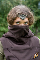 Rebel Dress-GoblinSmith