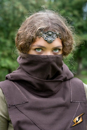 Rebel Dress-GoblinSmith
