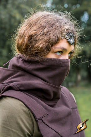 Rebel Dress-GoblinSmith
