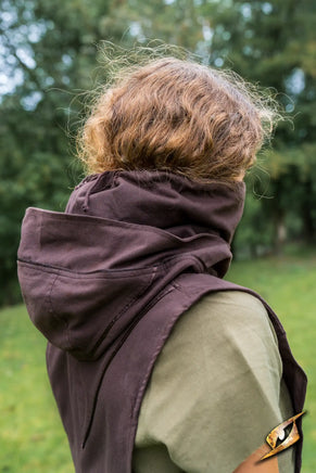Rebel Dress-GoblinSmith