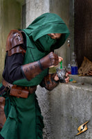 Rebel Dress-GoblinSmith