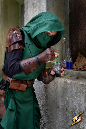 Rebel Dress-GoblinSmith