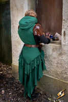 Rebel Dress-GoblinSmith