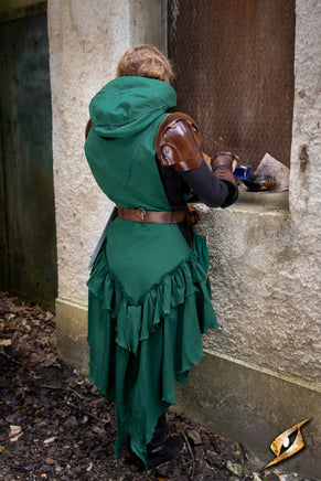 Rebel Dress-GoblinSmith