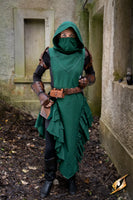 Rebel Dress-GoblinSmith
