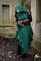 Rebel Dress-GoblinSmith