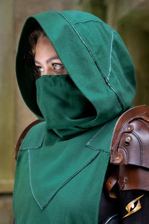 Rebel Dress-GoblinSmith