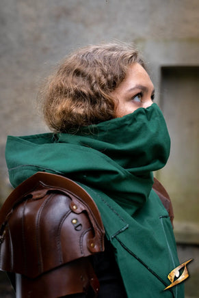 Rebel Dress-GoblinSmith