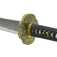 Musha Wakizashi II-GoblinSmith