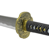Musha Wakizashi II-GoblinSmith