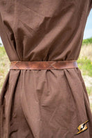 X Belt - Faux Leather-GoblinSmith
