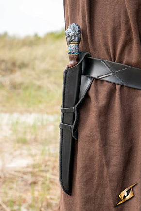 Wand Sheath - Faux Leather-GoblinSmith
