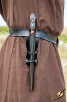 Wand Sheath - Faux Leather-GoblinSmith