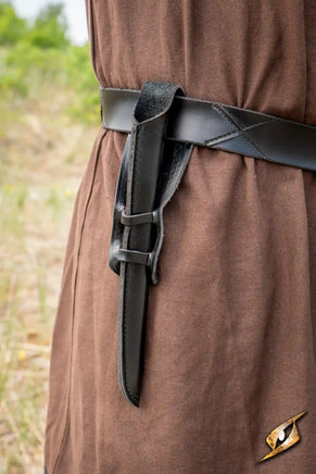 Wand Sheath - Faux Leather-GoblinSmith