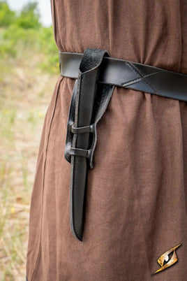 Wand Sheath - Faux Leather-GoblinSmith
