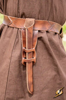 Wand Sheath - Faux Leather-GoblinSmith